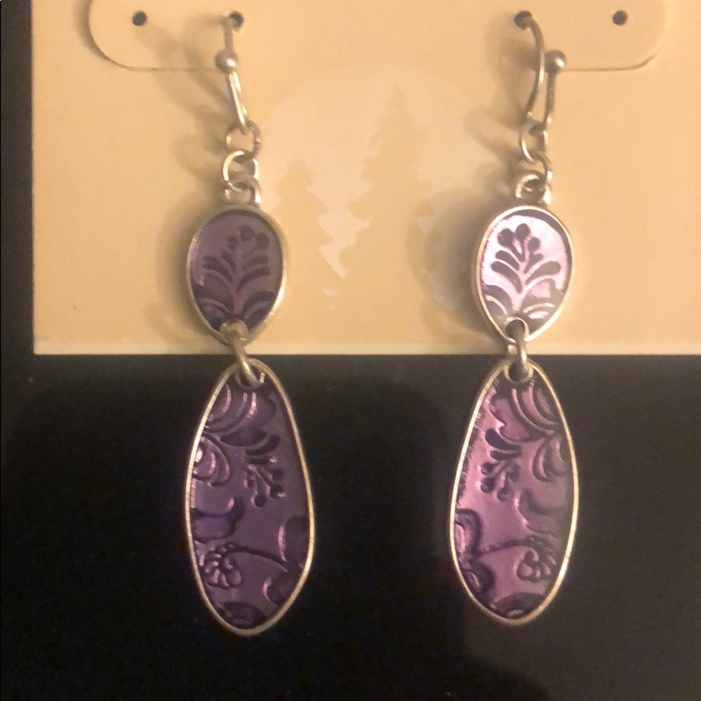 Earrings - Picture 2 of 2